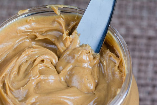 The Charm of Nut Butters with Oil on Top: Embrace, Mix, and Enjoy